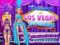 Spill Prinsesse Som Las Vegas Showgirls online