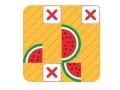 Spill Vannmelon: Ubegrenset Pussel online Spill Vannmelon: Ubegrenset Pussel online