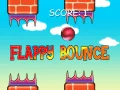 Spill Flappy Bounce online Spill Flappy Bounce online