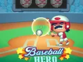 Spill Baseballhelt online