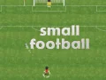 Spill Liten Fotball online