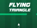 Spill Flygende trekant online