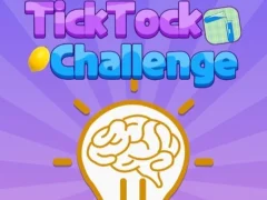 Spill Tiktok Challenge online