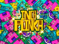 Spill Inka Plinka online