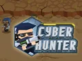 Spill Cyber Jeger online Spill Cyber Jeger online