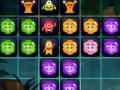 Spill 1010 Monsterpuslespill online