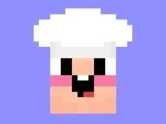 Spill Hungry Noob Cafe Simulator online