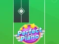 Spill Perfekt Piano online