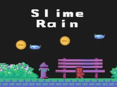Spill Slim regn online Spill Slim regn online