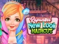 Spill Prinsesse Nytt Hårklipp online