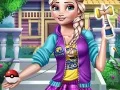 Spill Prinsesse Kendama Konkurranse online
