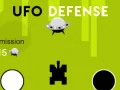 Spill UFO Forsvar online Spill UFO Forsvar online