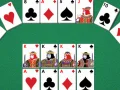 Spill Halvmåne Solitaire online