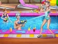 Spill Familiens Bassengtid online Spill Familiens Bassengtid online