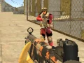 Spill Sikker Skudd online