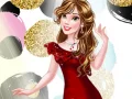 Spill Prinsesser på Fashionista Konkurransen online Spill Prinsesser på Fashionista Konkurransen online