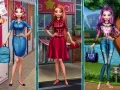 Spill Suzy Ulike Klesarrangementer online Spill Suzy Ulike Klesarrangementer online