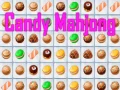 Spill Candy Mahjong online