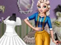 Spill Prinsesse Motedesigner online Spill Prinsesse Motedesigner online