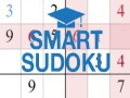 Spill Smart Sudoku online