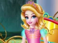 Spill Prinsessens Vognvask online Spill Prinsessens Vognvask online