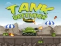 Spill Tankforsvarer online Spill Tankforsvarer online