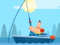 Spill Gått fiske online Spill Gått fiske online