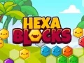 Spill Hexa Blokker online Spill Hexa Blokker online