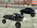 Spill Realistisk Buggy Sjåfør online