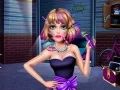 Spill Sminke for en Stjerne online Spill Sminke for en Stjerne online