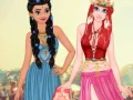 Spill 2017 Stilguide Prinsesseutgave Coachella online Spill 2017 Stilguide Prinsesseutgave Coachella online