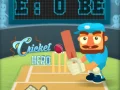 Spill Crickethelt online Spill Crickethelt online