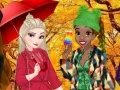 Spill Prinsesse Urban Outfitters Høst online