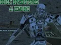 Spill Dødelige Romhistorier: A.I. Gikk Gale online Spill Dødelige Romhistorier: A.I. Gikk Gale online