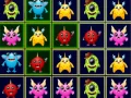 Spill Halloween Monster Match online Spill Halloween Monster Match online