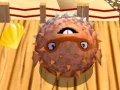 Spill Super Pufferfisk online Spill Super Pufferfisk online
