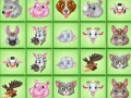 Spill Dyre Mahjong online