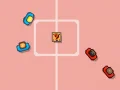 Spill Piksel Fotball online