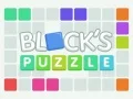 Spill Blokker Puslespill online Spill Blokker Puslespill online