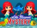Spill Lille Havfrue-mysteriet online