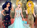 Spill Prinsesse Rød Teppe Samling online Spill Prinsesse Rød Teppe Samling online