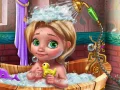 Spill Goldie Baby Badenomsorg online Spill Goldie Baby Badenomsorg online