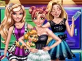 Spill Prinsessekollegedagen online Spill Prinsessekollegedagen online