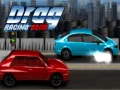Spill Drag Racing Klubb online