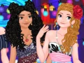 Spill Førsteårs fest på Prinsessehøyskolen online