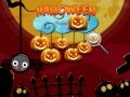 Spill Skjulte Gresskar til Halloween online