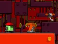 Spill Den Tapte Joysticken online
