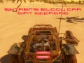 Spill Ekstrem Buggy Bil: Skitt Offroad online