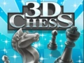 Spill 3D Sjakk online Spill 3D Sjakk online