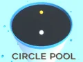 Spill Sirkel Billard online Spill Sirkel Billard online